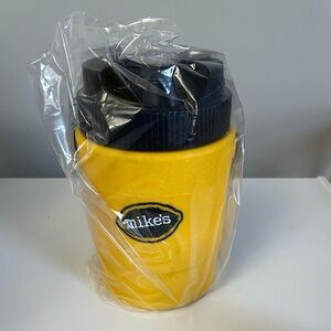 Mike’s Lemonade Cooler Jug 1L